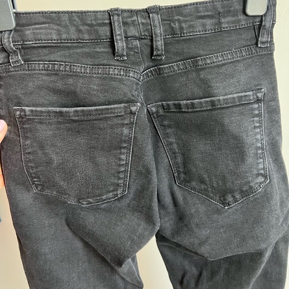Mango Jeans in Size 4 - Picture 5 of 5